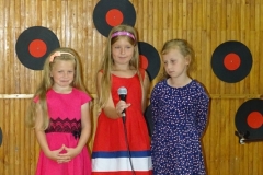 MUZYKLANDIA 2018 - GOK KOZŁÓW