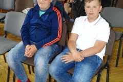 MUZYKLANDIA 2018 - GOK KOZŁÓW