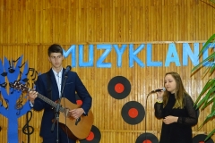 MUZYKLANDIA 2018 - GOK KOZŁÓW