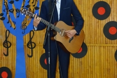 MUZYKLANDIA 2018 - GOK KOZŁÓW