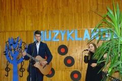 MUZYKLANDIA 2018 - GOK KOZŁÓW