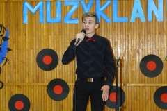 MUZYKLANDIA 2018 - GOK KOZŁÓW