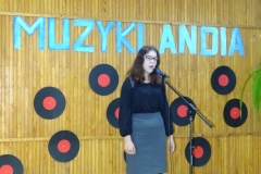 MUZYKLANDIA 2018 - GOK KOZŁÓW