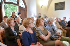 Ziemia Miechowska lat trzydziestych w fotografii Lucjusza Niedźwieckiego - wernisaż wystawy w Muzeum Ziemi Miechowskiej