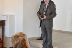 Ziemia Miechowska lat trzydziestych w fotografii Lucjusza Niedźwieckiego - wernisaż wystawy w Muzeum Ziemi Miechowskiej