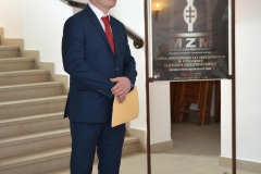 Ziemia Miechowska lat trzydziestych w fotografii Lucjusza Niedźwieckiego - wernisaż wystawy w Muzeum Ziemi Miechowskiej