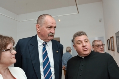 Ziemia Miechowska lat trzydziestych w fotografii Lucjusza Niedźwieckiego - wernisaż wystawy w Muzeum Ziemi Miechowskiej