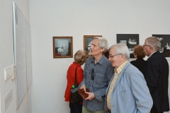 Ziemia Miechowska lat trzydziestych w fotografii Lucjusza Niedźwieckiego - wernisaż wystawy w Muzeum Ziemi Miechowskiej
