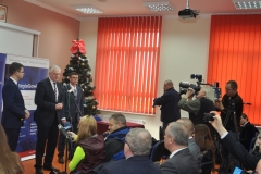 Naukobusy z Kozłowa wyruszają w Polskę - miechowski.pl - fot. K. Capiga