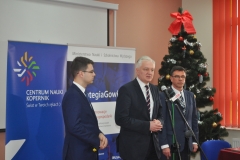 Naukobusy z Kozłowa wyruszają w Polskę - miechowski.pl - fot. K. Capiga