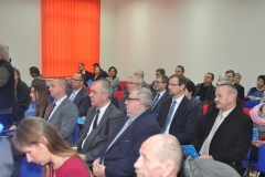 Naukobusy z Kozłowa wyruszają w Polskę - miechowski.pl - fot. K. Capiga