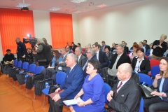 Naukobusy z Kozłowa wyruszają w Polskę - miechowski.pl - fot. K. Capiga