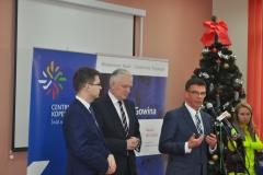 Naukobusy z Kozłowa wyruszają w Polskę - miechowski.pl - fot. K. Capiga