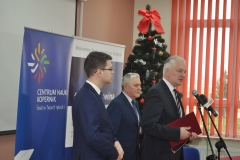 Naukobusy z Kozłowa wyruszają w Polskę - miechowski.pl - fot. K. Capiga