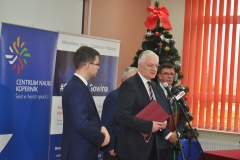Naukobusy z Kozłowa wyruszają w Polskę - miechowski.pl - fot. K. Capiga