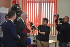 Naukobusy z Kozłowa wyruszają w Polskę - miechowski.pl - fot. K. Capiga