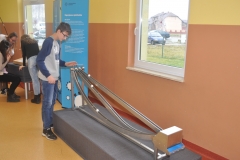Naukobusy z Kozłowa wyruszają w Polskę - miechowski.pl - fot. K. Capiga