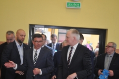 Naukobusy z Kozłowa wyruszają w Polskę - miechowski.pl - fot. K. Capiga