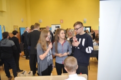 Naukobusy z Kozłowa wyruszają w Polskę - miechowski.pl - fot. K. Capiga