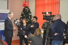 Naukobusy z Kozłowa wyruszają w Polskę - miechowski.pl - fot. K. Capiga