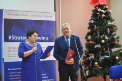 Naukobusy z Kozłowa wyruszają w Polskę - miechowski.pl - fot. K. Capiga