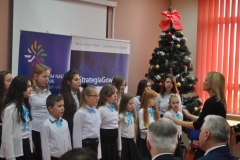 Naukobusy z Kozłowa wyruszają w Polskę - miechowski.pl - fot. K. Capiga