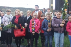 Niedziela Palmowa - Książ Wielki 2017 - miechowski.pl