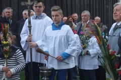 Niedziela Palmowa - Książ Wielki 2017 - miechowski.pl
