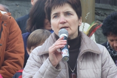 Niedziela Palmowa - Książ Wielki 2017 - miechowski.pl