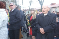Niedziela Palmowa - Książ Wielki 2017 - miechowski.pl