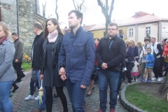 Niedziela Palmowa - Książ Wielki 2017 - miechowski.pl