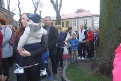 Niedziela Palmowa - Książ Wielki 2017 - miechowski.pl