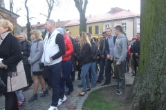 Niedziela Palmowa - Książ Wielki 2017 - miechowski.pl