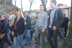 Niedziela Palmowa - Książ Wielki 2017 - miechowski.pl