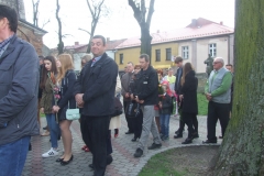 Niedziela Palmowa - Książ Wielki 2017 - miechowski.pl