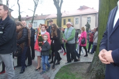 Niedziela Palmowa - Książ Wielki 2017 - miechowski.pl