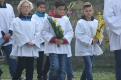 Niedziela Palmowa - Książ Wielki 2017 - miechowski.pl