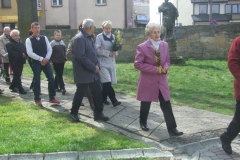 Niedziela Palmowa - Książ Wielki 2017 - miechowski.pl