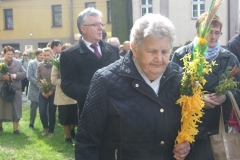 Niedziela Palmowa - Książ Wielki 2017 - miechowski.pl