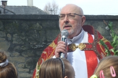 Niedziela Palmowa - Książ Wielki 2017 - miechowski.pl