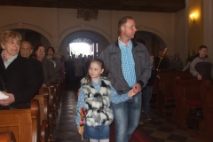 Niedziela Palmowa - Książ Wielki 2017 - miechowski.pl