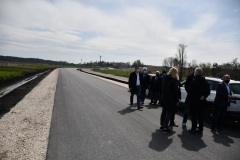 Radni Powiatu Miechowskiego w Zygmuntowie