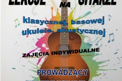 GITARA