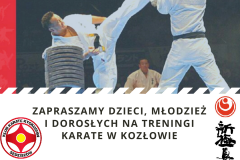 KARATE-KOZLOW