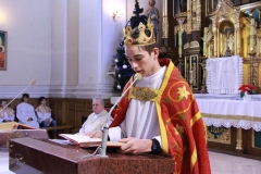 I Orszak Trzech Króli - Kozłów 2018