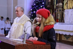 I Orszak Trzech Króli - Kozłów 2018
