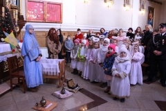 I Orszak Trzech Króli - Kozłów 2018