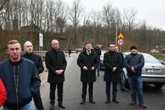 otwarcie-drogi-powiatowej-w-Rogowie-009