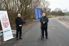 otwarcie-drogi-powiatowej-w-Rogowie-010
