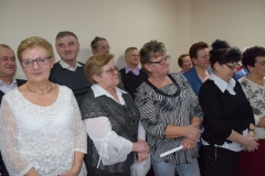 Uroczyste otwarcie Klubu Senior + w Mostku